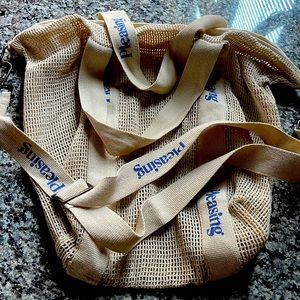 Harry Styles Pleasing Beach Bag